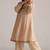 Macadamia kota silk co-ord set