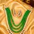 Wedding Wear Pearl Beaded Kundan Necklace Set