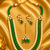 Party Wear Multi Layer Pearl Beaded Kundan Necklace Set