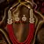 Traditional Indian Multi Layer Pearl Beaded Kundan Necklace Set