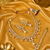 Gold plated white kundan embellished necklace set