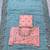 New trendy  stylish wedding wear crunchy silk saree