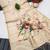Cream Meenakari Zari weawing Cotton Saree