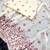 white embroidered kota saree with blouse