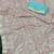 Pink embroidered, paper mirror work,  vichitra silk bollywood saree with blouse