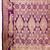 Mustard banarasi art silk blend zari woven saree with unstitched blouse piece