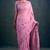 Cotton silk woven saree with traditional zari weaving border