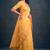 Cotton silk woven saree with traditional zari weaving border