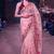 Women's kota tissue saree elegant threadwork & zari border detail