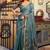 kolkata cotton litchi work saree with fancy tassels