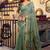kolkata cotton litchi work saree with fancy tassels