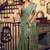 kolkata cotton litchi work saree with fancy tassels