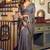 kolkata cotton litchi work saree with fancy tassels