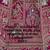 rani pink silk embroidered Lehenga set