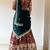 pink silk blend woven Lehenga set