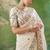 Womens new trendy party wear soft crush silk saree