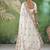 Womens new trendy party wear soft crush silk saree