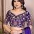 New trendy party wear soft sattin chiffon saree