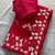Womens latest stylish party wear soft net saree