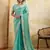 party wear saree