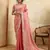 party wear saree