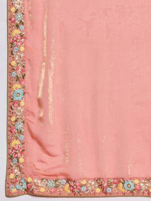 party wear saree 4