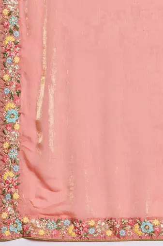 party wear saree