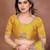 New womens latest party wear soft chiffon silk saree