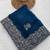 New trendy party wear soft satin chiffon saree