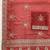 Womens new latest party wear soft georgette saree
