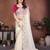 New womens latest party wear soft chiffon silk saree
