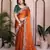  party wear silk saree