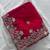 New womens latest party wear soft chiffon silk saree