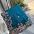 New womens latest party wear soft chiffon silk saree
