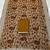 New trendy latest party wear two tone twill net saree