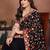 New womens latest wedding wear georgette saree
