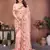 wedding wear georgette saree