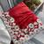 New trendy stylish party wear silk saree