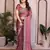  party wear silk saree