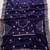 New womens latest party wear soft chiffon silk saree