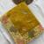 New womens latest party wear soft chiffon silk saree