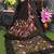 Womens latest stylish party wear soft net saree