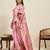 peach art silk woven saree with blouse
