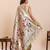 olive art silk woven saree with blouse
