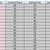 Maroon  georgette half sleeve embroidered gown