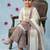 New kids collection trendy stylish kids wear heavy embroidery sequence work kurta set