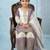 New kids collection trendy stylish kids wear heavy embroidery sequence work kurta set