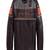 Men's black lambskin leather biker jacket-asymmetrical zip closure & harley devidsonfashtion