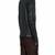 men's black lambskin leather jacket classic zip up style stylish modern