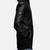 men's black lambskin leather jacket classic zip up style stylish superior